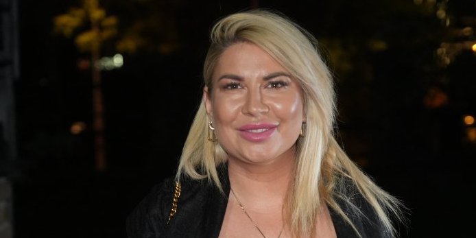 "Volim te!" Dea Đurđević nikad emotivnija - Obratila se voljenoj osobi