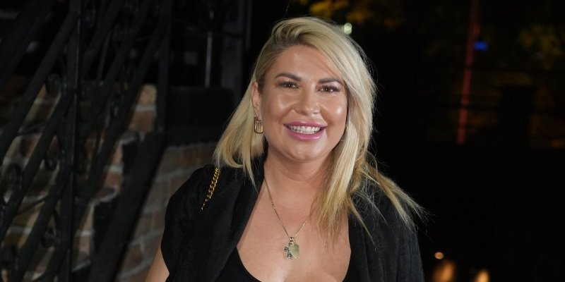 Ovaj poznat muškarac je obasipa pažnjom - Dea Đurđević ne krije sreću