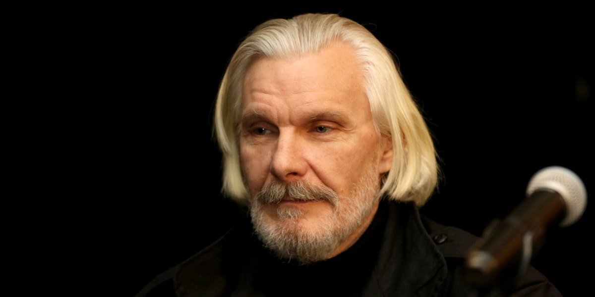 Dragan Petrović Pele dao otkaz na FDU: Oglasio se glumac i otkrio šta je razlog