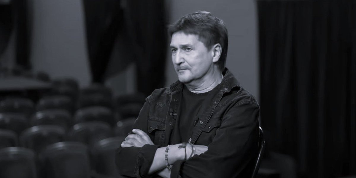 Tragedija: Udavio se poznati reditelj