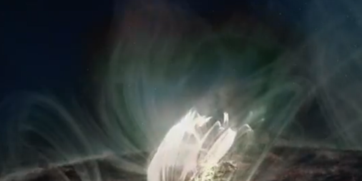 (VIDEO) Ovo je na putu ka Zemlji! Naučnici u pripravnosti: Ubrzo će se znati kolika opasnost nam preti!