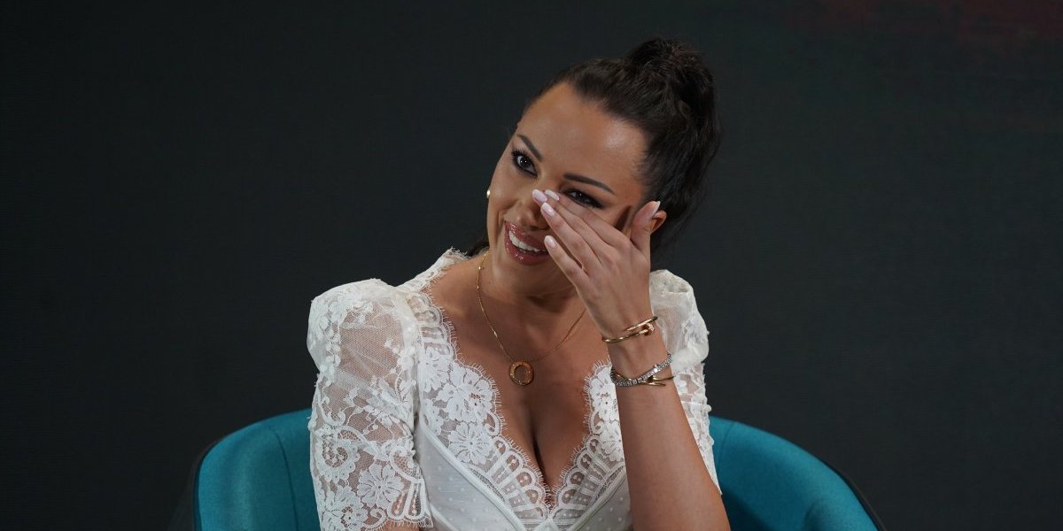 Proročanstvo o Aleksandri Prijović se obistinilo: Pevač sve predvideo