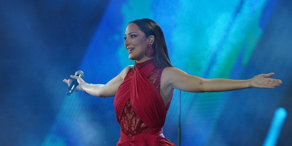 (KVIZ) Koliko dobro poznajete Aleksandru Prijović?