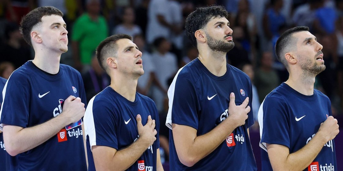 Da li je Kariju već sada jasnije koga će voditi u Rigu? Šta smo videli na Kipru