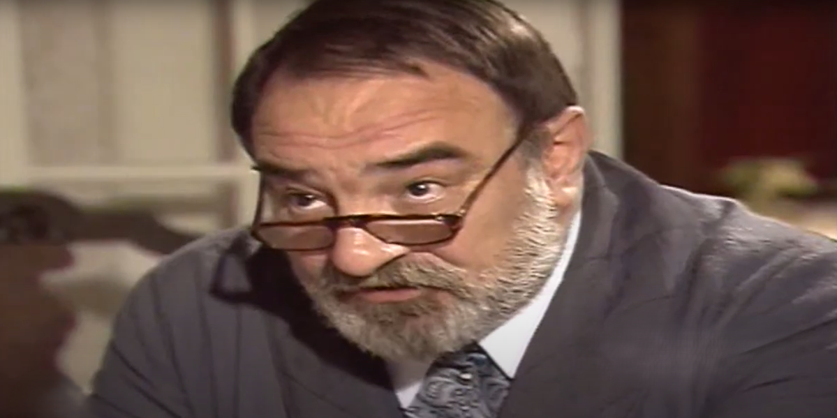 "Voleo je da sluša priče konobara i da plati račun pre svih": Batu Stojkovića u kafani dočekivali kao Boga