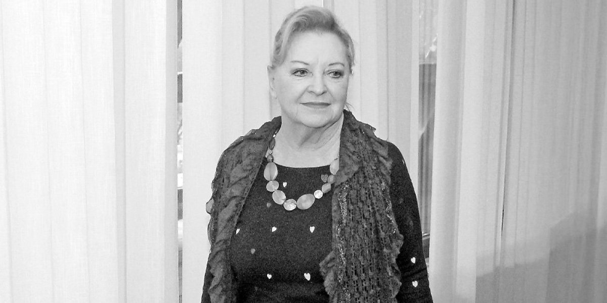 Preminula Gabi Novak