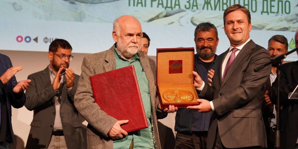 Zlatibor postaje centar srpskog filma i televizije - prvi NAFFIT od 3. do 7. septembra