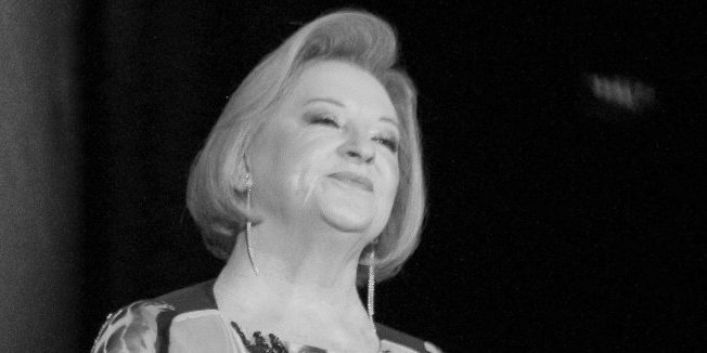 Sudbina se surovo poigrala: Poslednja pesma Gabi Novak krije tužnu priču