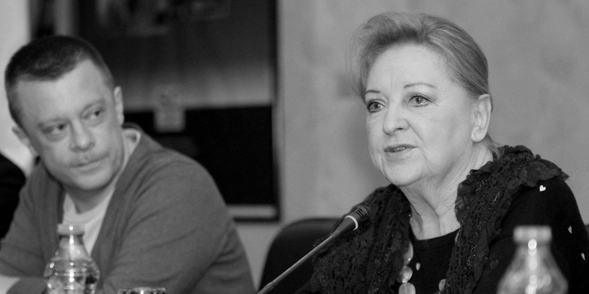 Smrt sina je dotukla - Ovako su izgledali poslednji dani Gabi Novak