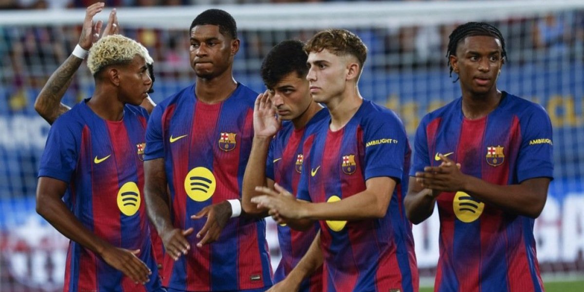 Cirkus odluka španske Primere: Utakmica Viljareala i Barselone igra se u Americi?