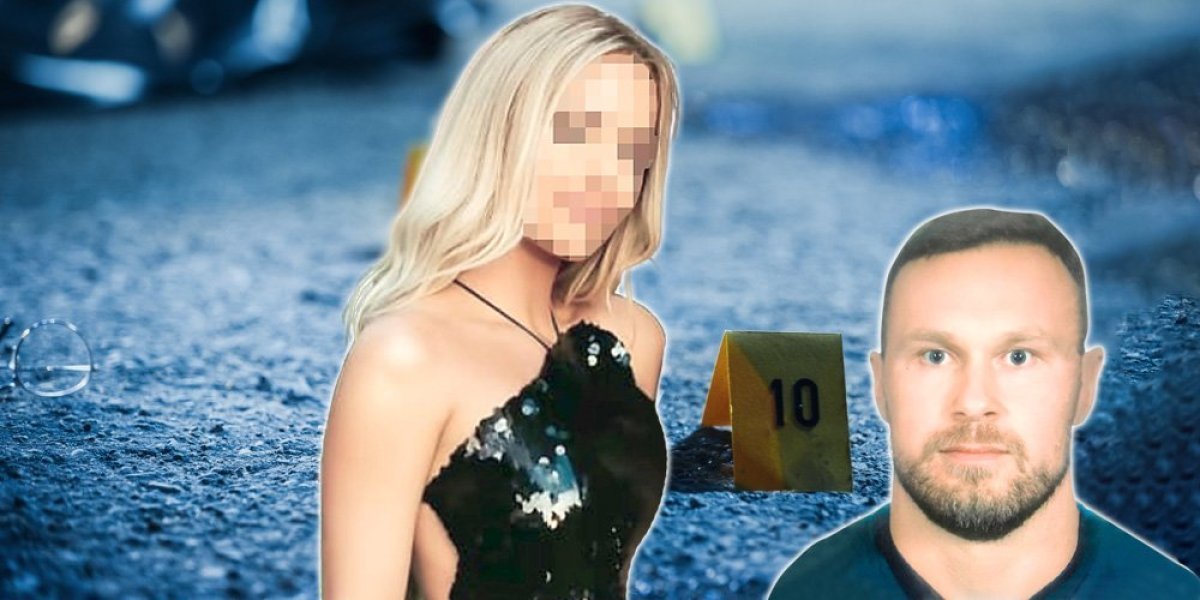 Zvicerova deca krenula očevim stopama: I starija ćerka imala posla s policijom, evo zbog čega (FOTO)