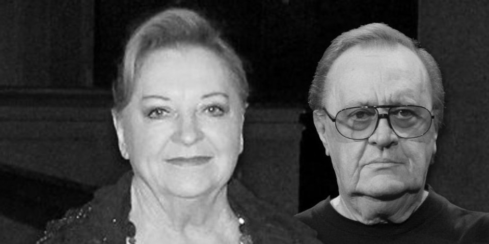 Živeli su bajku dok ih smrt nije razdvojila - Ovako je počela ljubav Gabi Novak i Arsena Dedića