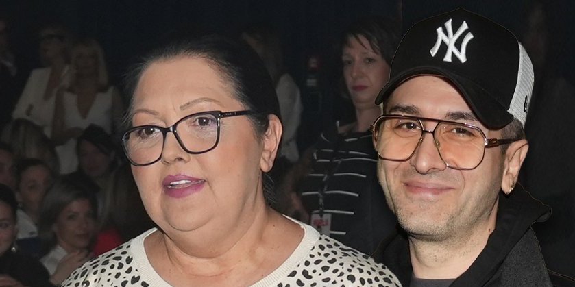 Više nije tajna: Ovako Verica Šerifović tretira Rajkovog vanbračnog sina (FOTO)