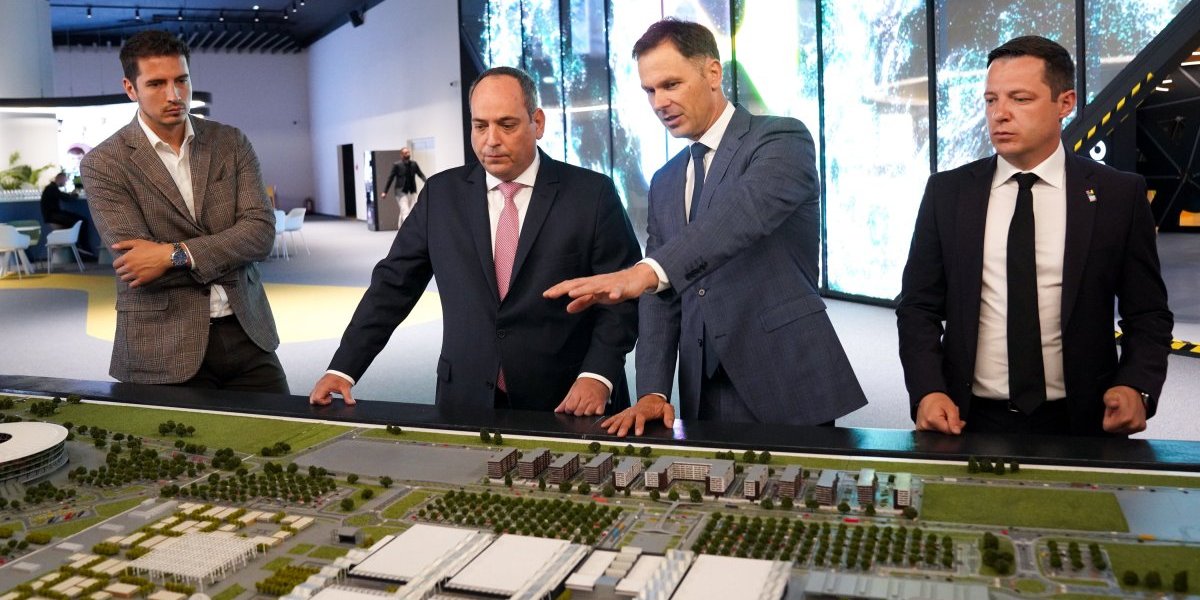 Doneta konačna odluka: Tiče se Ekspa u Srbiji