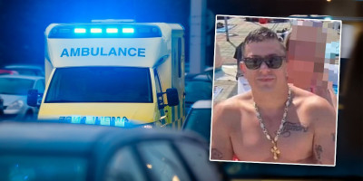 Kako Informer nezvanično saznaje, F.S. koji je osumnjičen za fizički napad na Darka Jankovića poznatijeg pod nadimkom Čikago, odranije je poznat policiji.