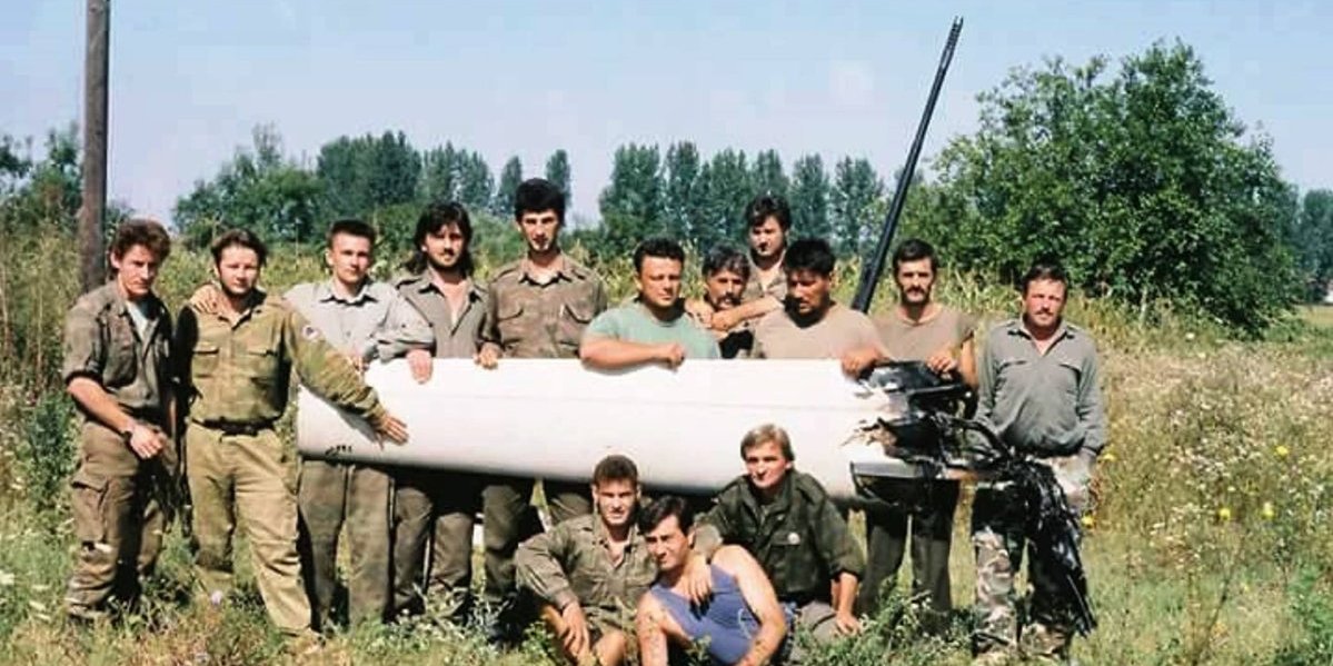 Srpska prva u svetu srušila američke Predatore, za Pentagon to je još misterija (FOTO/VIDEO)