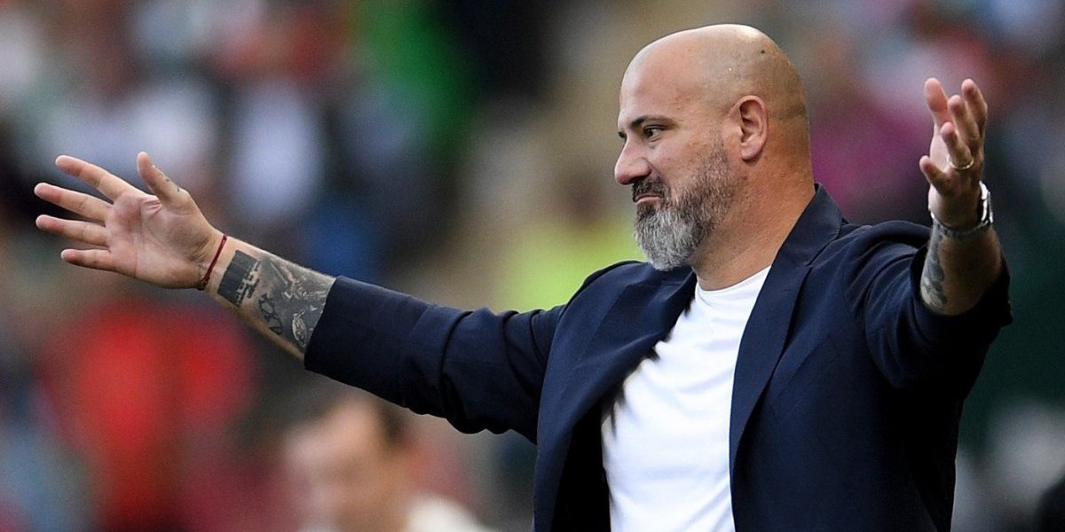 Stanković povredio fudbalera u tuči? Isplivali šok detalji, agent otkrio da li će tužiti Srbina (VIDEO)