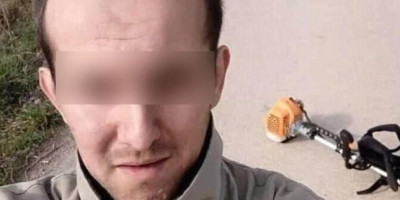 Ivan Vasiljević (32) iz Vračevića kod Lajkovca, utopio se u Kolubari  juče, a njegovo telo su našli pecaroši.