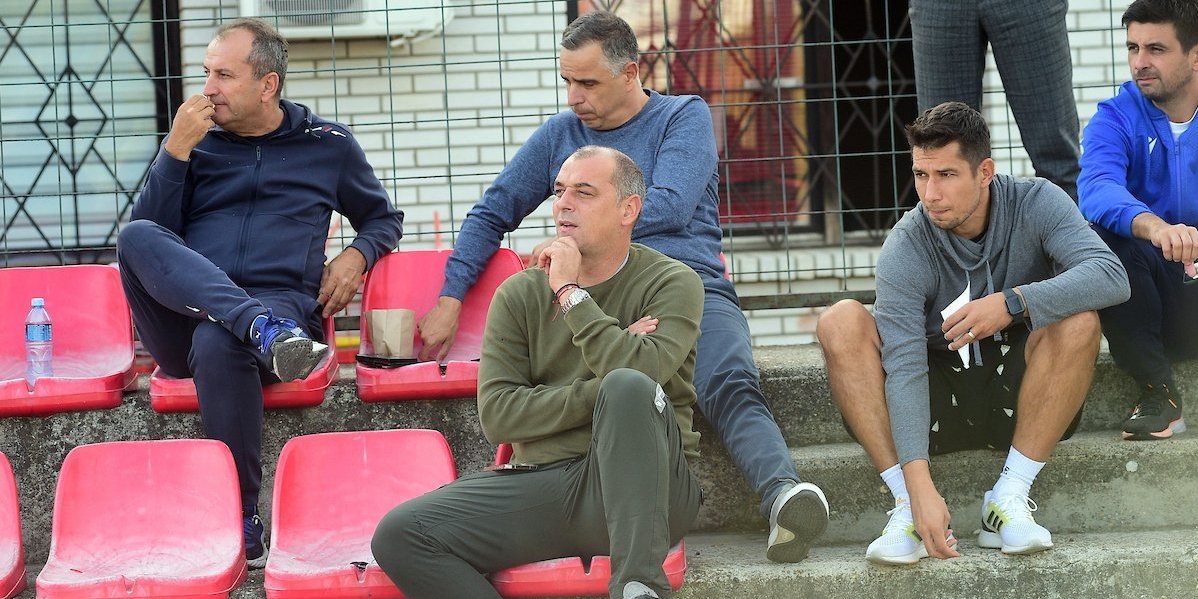 Milijaš pred revanš sa Lehom: Protiv Poljaka nikad nije bilo lako