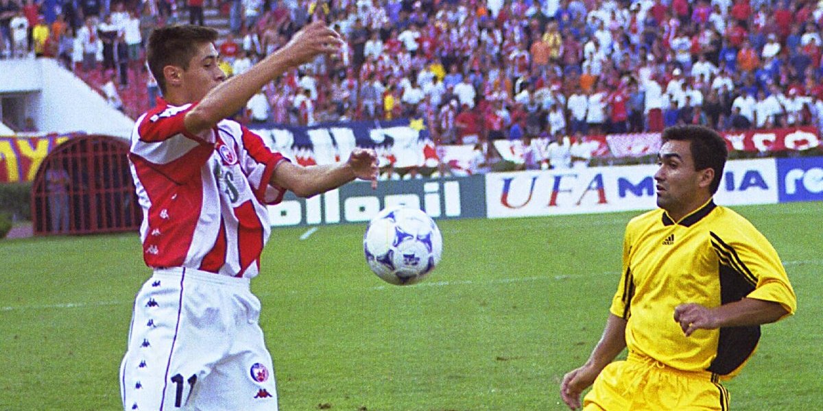 Na današnji dan: Crvena zvezda šokirala Baku za tri minuta (VIDEO)