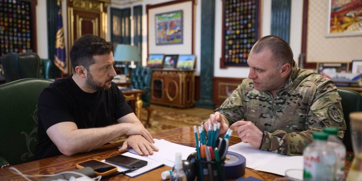 Nadnica za smrt: Šta ovo Zelenski radi uoči sastanka Putina i Trampa?