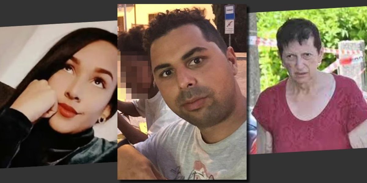 Horor! Majka ubila i raskomadala sina, snaja pomogla... Detalji zločina su brutalni (UZNEMIRUJUĆ SADRŽAJ)