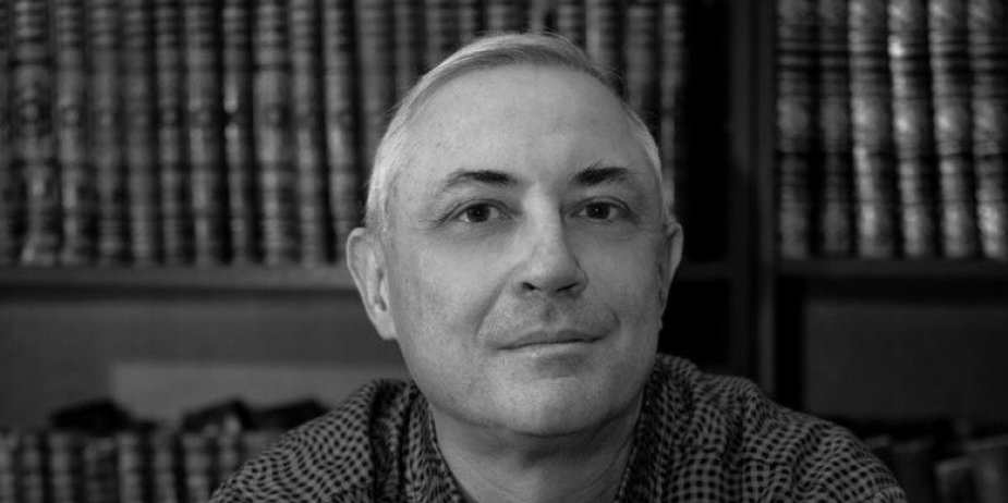 Udavio se poznati pisac