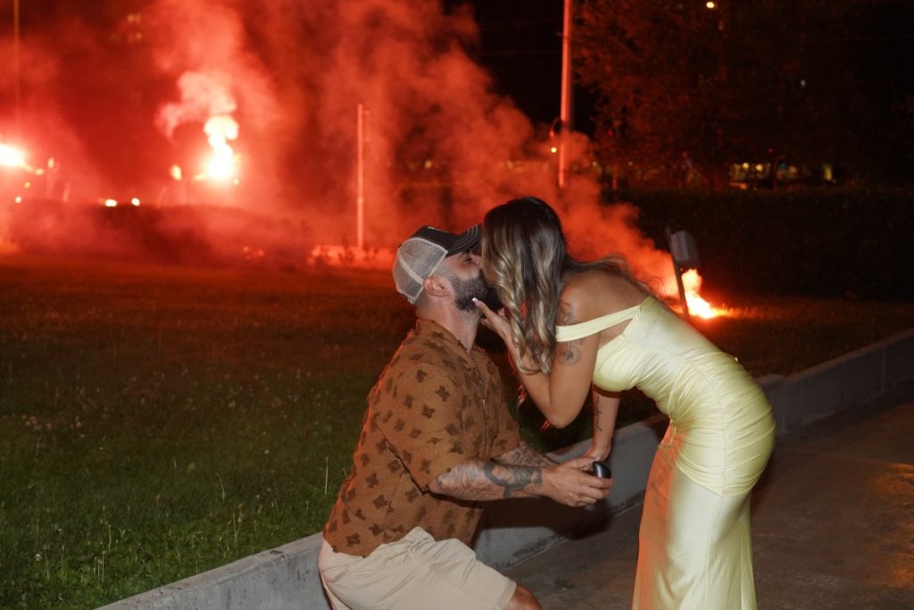 Majka Luke Vujovića ne prihvata snajku: "Ne želim da mi Aneli uđe u kuću"