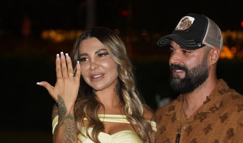 Aneli i Asmin na korak do pomirenja: Durdžić joj dao ozbiljne pare