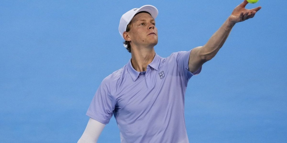 Prevara veka, ovo se nikad nije desilo - Čovek koji je srušio Armstronga rekao o Sineru što niko ne sme