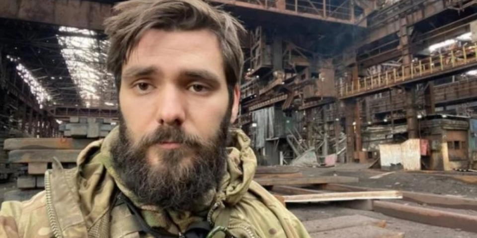 Auuu... Bivši šef Azova raspalio po Zelenskom: Da li si svestan kakvo s*anje se upravo dešava?!