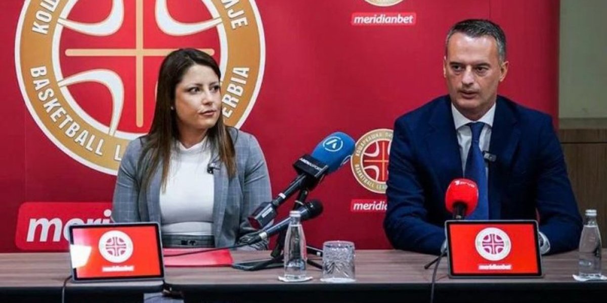 Novi iskorak domaće lige: KLS promenila ime i nastavila razvoj