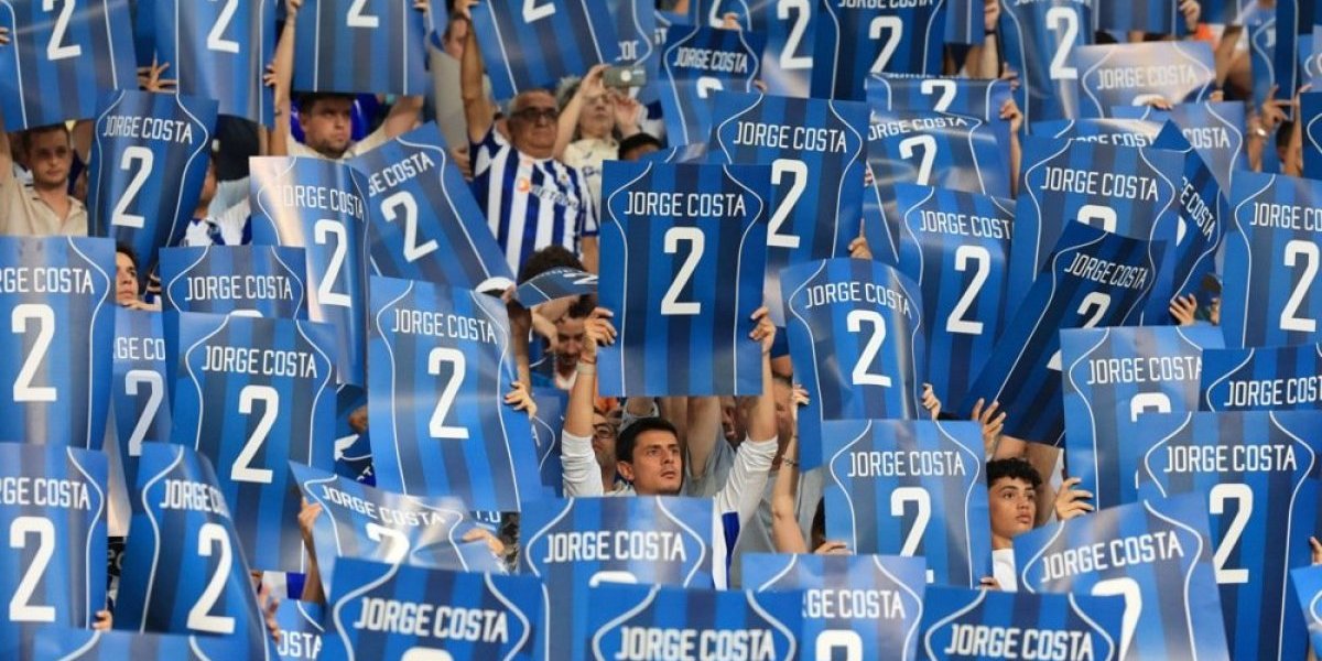 Navijači Porta u istom dresu i suzama proslavili pobedu