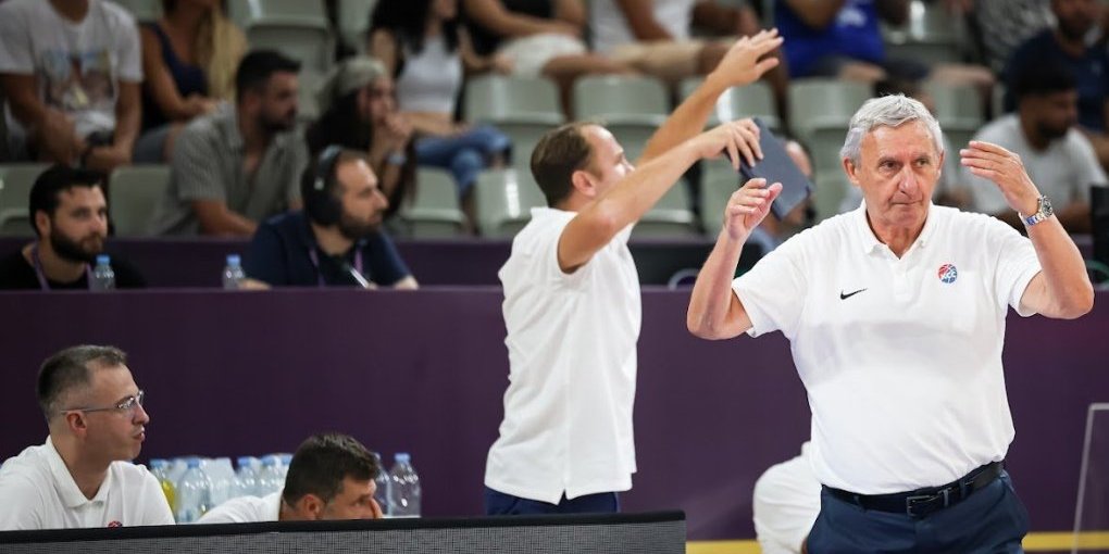 (ANKETA) Ko otpada sa Karijevog spiska za Evrobasket?