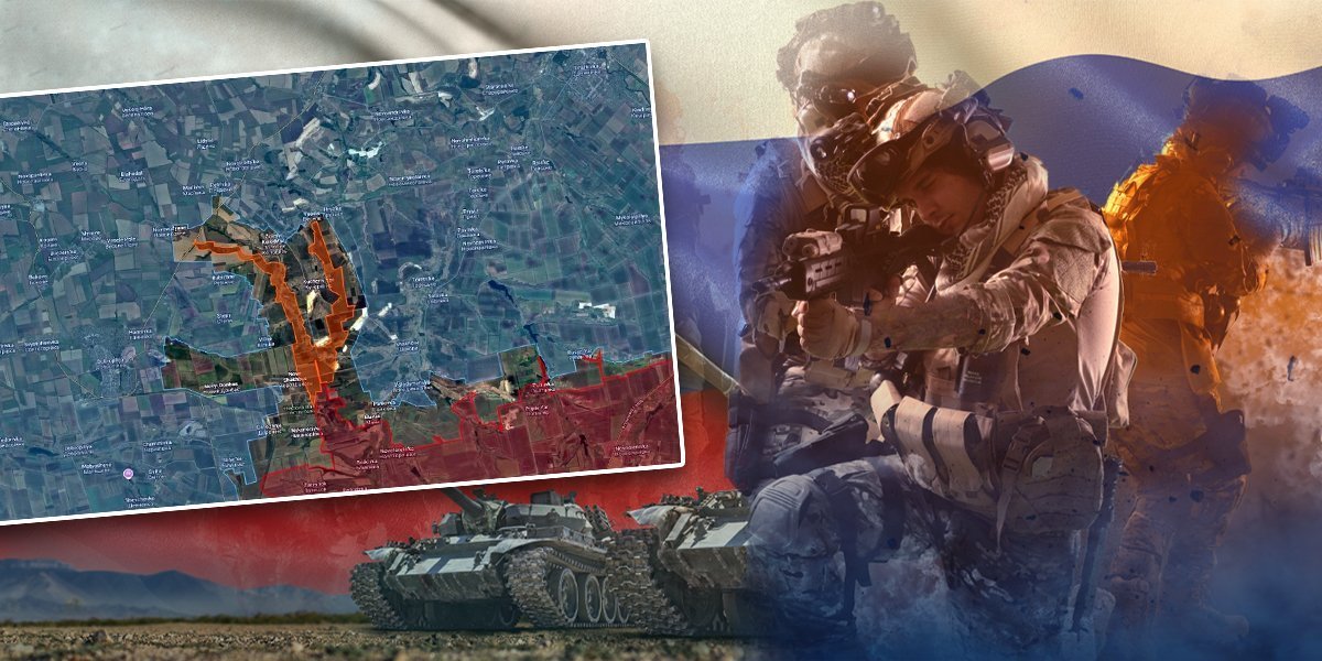 Još ova dva grada i kraj rata? Odjeknula šok vest iz Ukrajine: Putin će ovo uzeti po svaku cenu