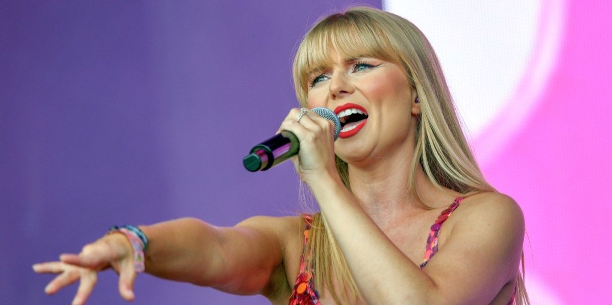 Tejlor Svift najavila novi album "The Life of a Showgirl"