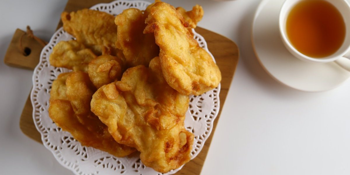 Uštipci na šolje najbrži doručak koji miriše na detinjstvo