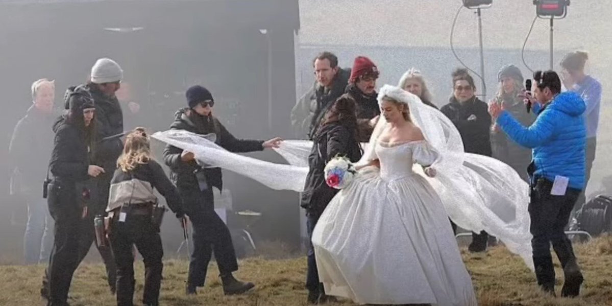 Eksplicitne scene seksa, ejakulacija, vešanje: Stiže nam najizopačeniji film decenije i to kao adaptacija romana "Orkanski visovi"