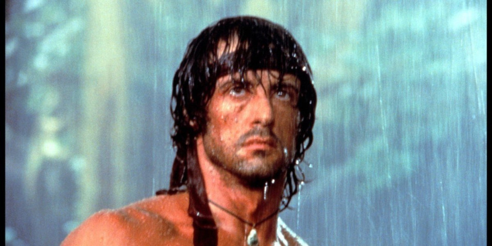 Snima se prednastavak Ramba: Evo koji glumac će igrati akcionog junaka koji je proslavio Silvestera Stalonea