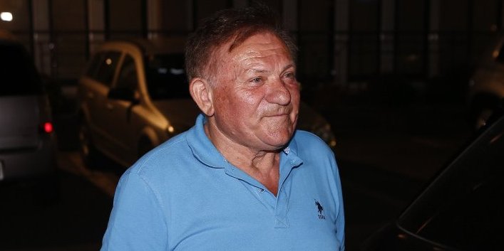 (PAPARACO) Pukla sezona i kod Miloša Bojanića - Plaža ispred folkerovih apartmana u Baošićima pusta