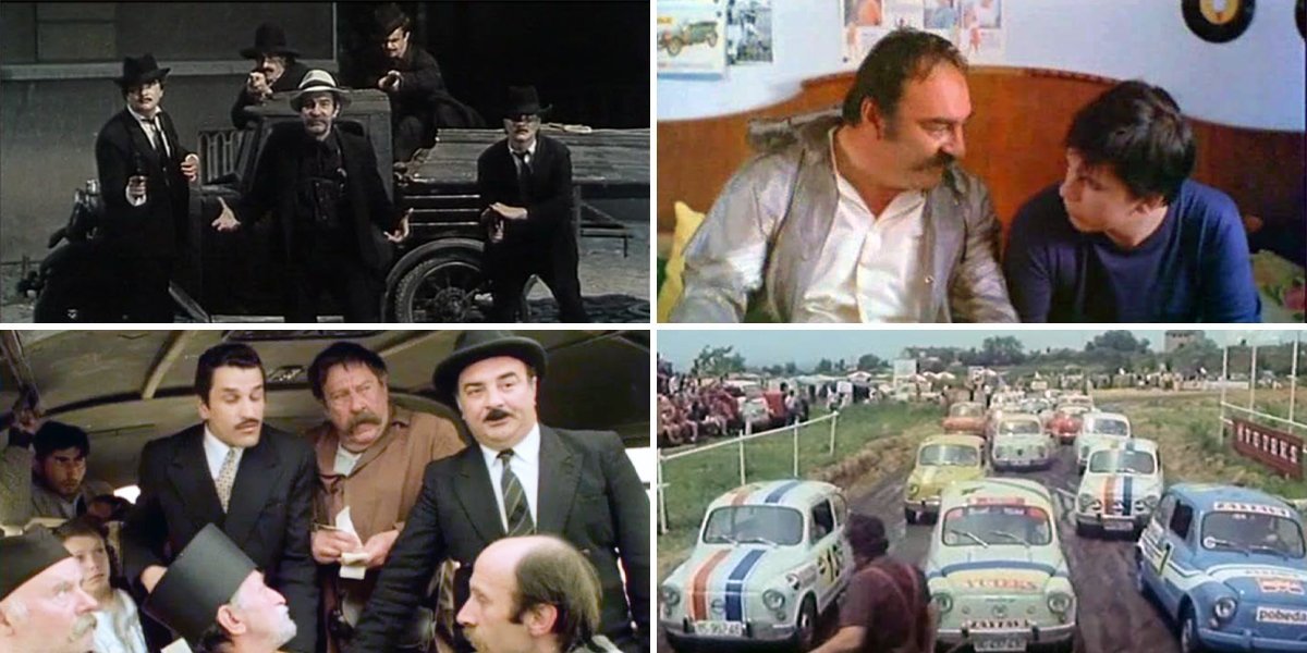 (ANKETA) Glasajte za najbolji srpski film svih vremena