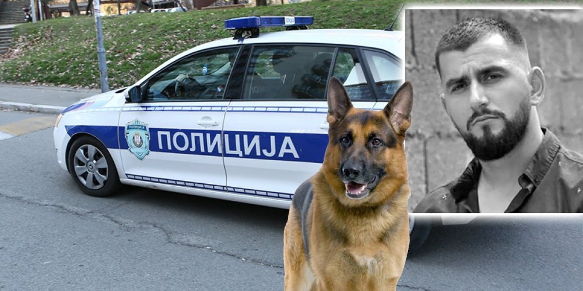 Izbo ga nasmrt zbog psa? Uznemirujući detalji zločina na jugu Srbije