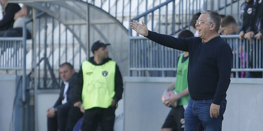 Nišlije našle zamenu za Matića: U Radnički se vraća dobro poznato lice