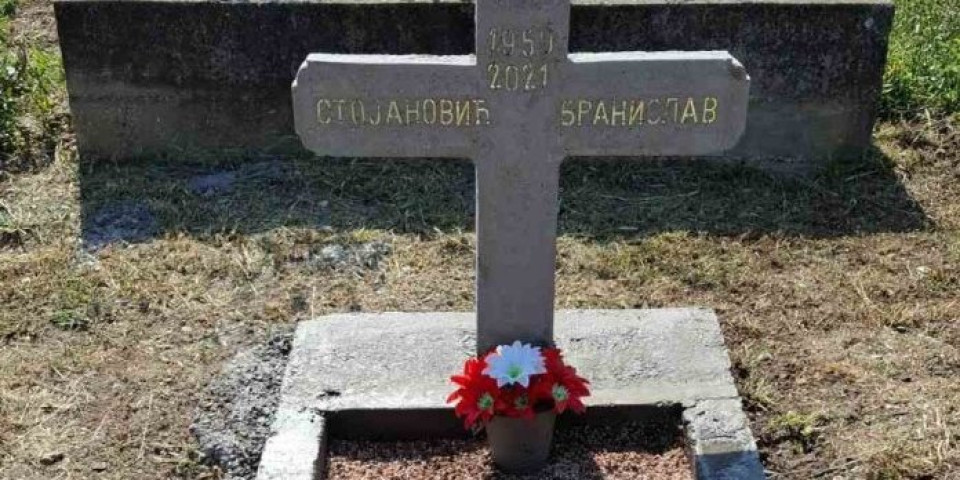 Treba da se zna da je postojao: Darkov gest šokirao Srbiju - Od ove priče ćete plakati cele noći (FOTO)