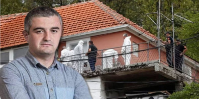 U masakru kakav Balkan ne pamti Vučko Vuk Borilović (35) je pre tri godine ubio deset osoba u cetinjskom naselju Medovina. Krvavi pir počeo je u sopstvenom domu gde je ubio dve najmlađe žrtve - decu starosti osam i 11 godina, a nasumična ubistva okončana su kada je njega ubila policija.