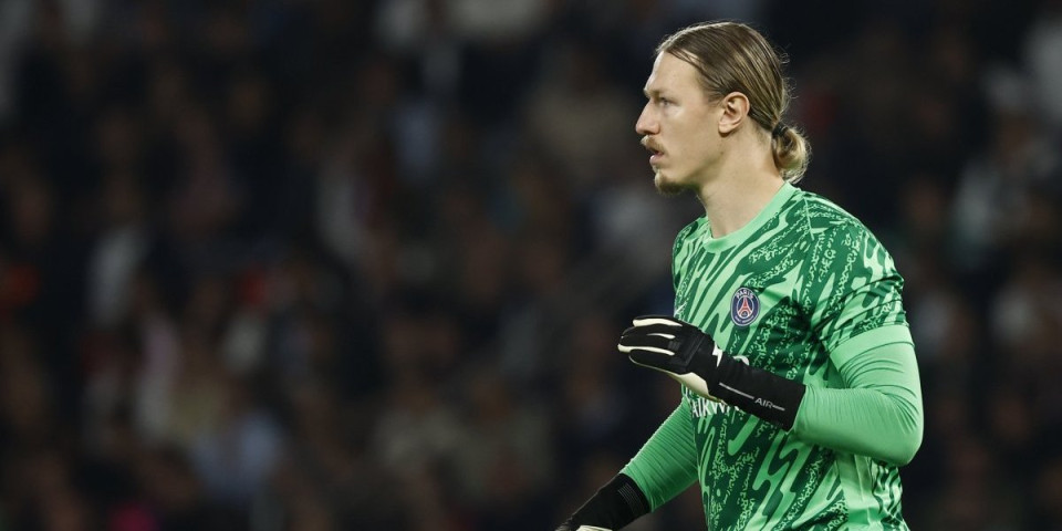 Zbog Rusije i Ukrajine svlačionica PSŽ-a postala poprište "hladnog rata": Zabarnji tražio - Rus mora da ode