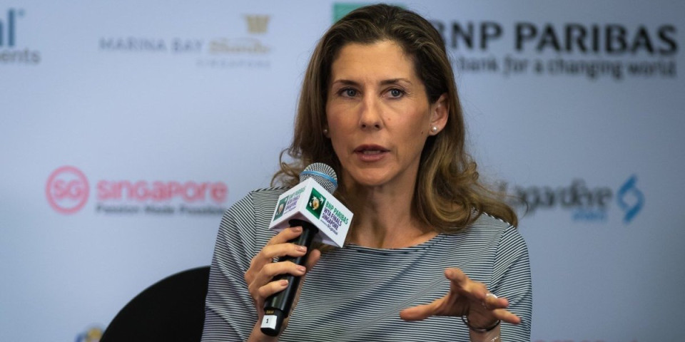 Monika Seleš otkrila da pati od retke bolesti: Teško mi je i da osušim kosu