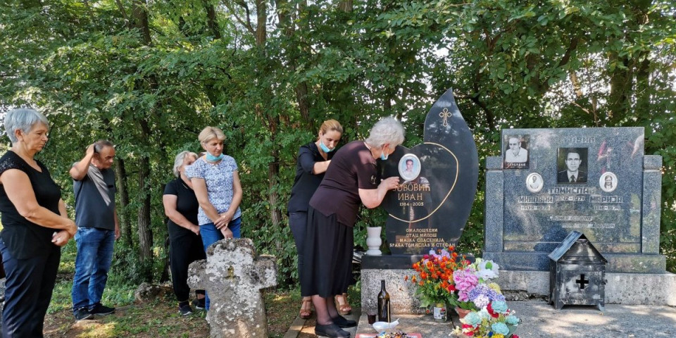 Šiptari pucali na srpsku decu: Kupali se, a onda se začuo rafal, svi i dalje ćute na jauke roditelja