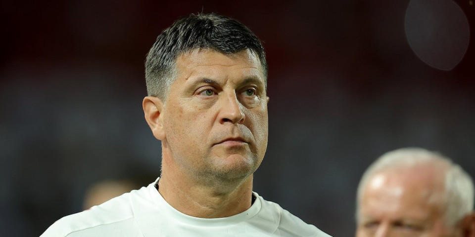 Čeka nas pakao na Kipru... Milojević jasan: Želimo Ligu šampiona!