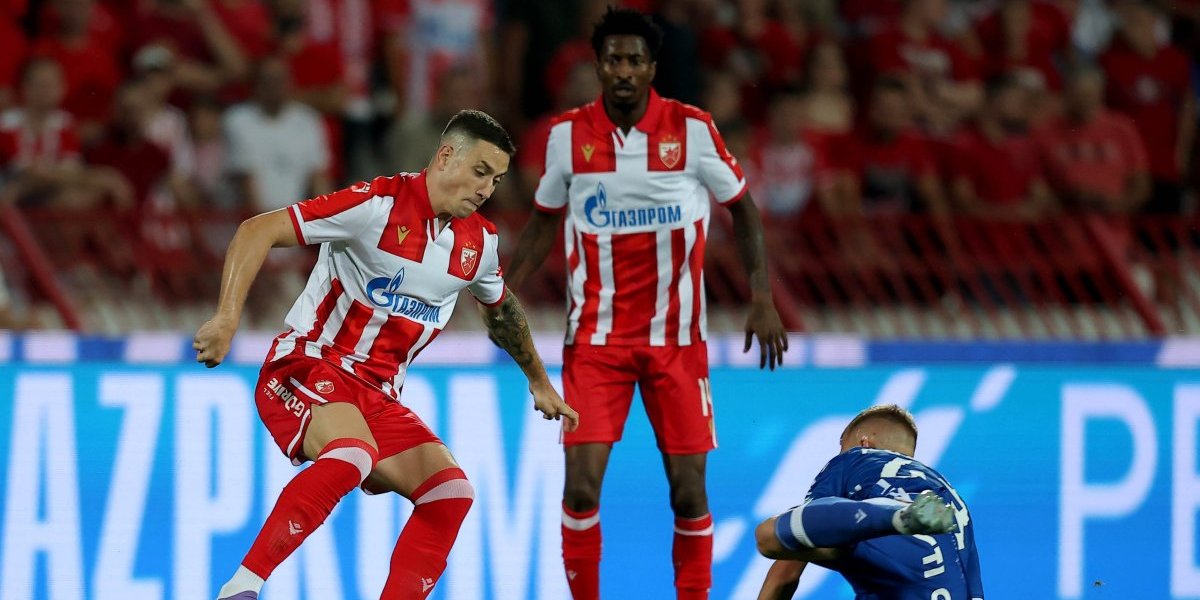 Milioni stižu na 'Marakanu' - Evo koliko je Crvena zvezda zaradila plasmanom u plej-of, cifra može biti i veća